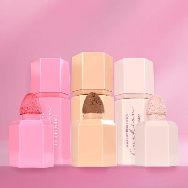 Cushion Liquid Bronzer